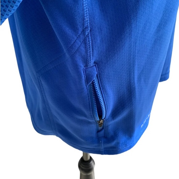 Nike sport pullover Mens medium - Picture 6 of 10